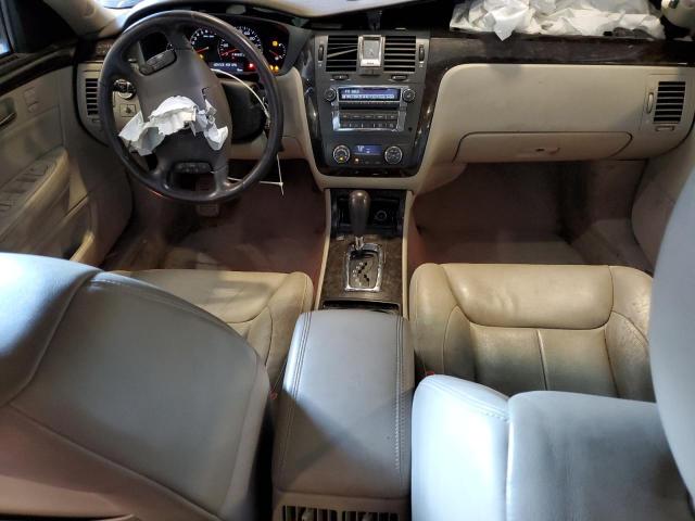 Photo 8 from auction – 2009 CADILLAC DTS with VIN 1G6KD57Y69U103129