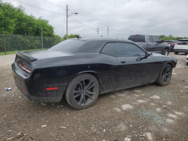 Photo 3 from auction – 2017 DODGE CHALLENGER with VIN 2C3CDZAG3HH592068
