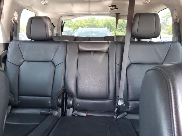 Photo 10 from auction – 2014 HONDA PILOT EXLN with VIN 5FNYF4H71EB055334