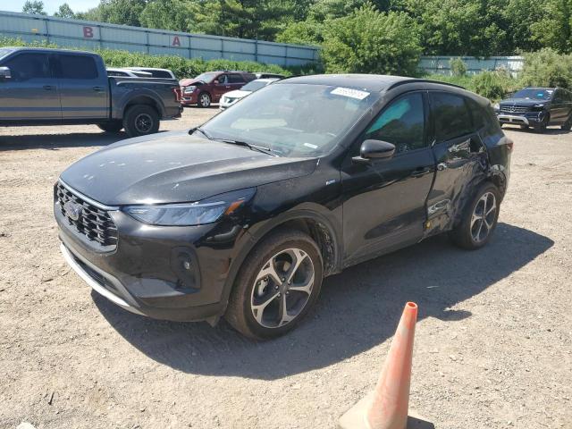 Photo 1 from auction – 2025 FORD ESCAPE ST with VIN 1FMCU9NA3SUA54410