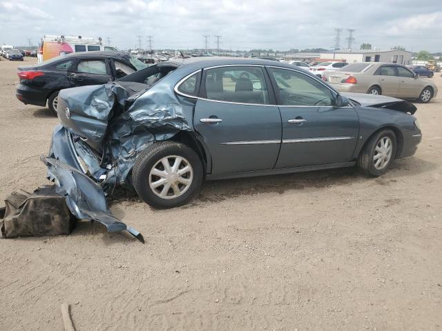 Photo 3 from auction – 2006 BUICK LACROSSE C with VIN 2G4WD582961254798