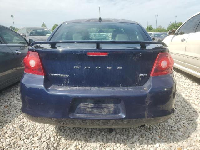 Photo 6 from auction – 2014 DODGE AVENGER SX with VIN 1C3CDZCB4EN203894