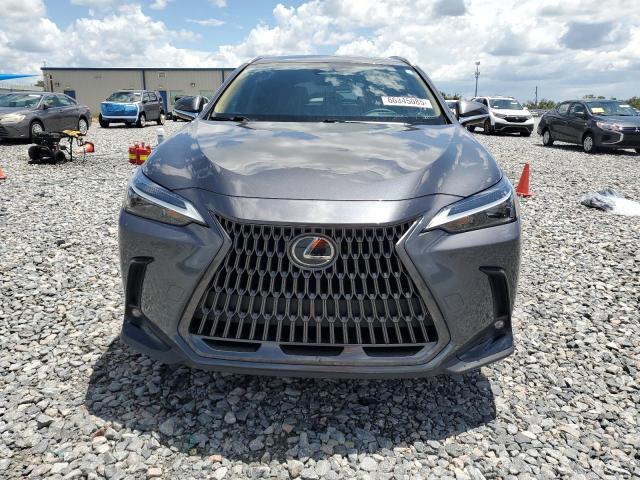Photo 5 from auction – 2024 LEXUS NX 250 BAS with VIN 2T2ADCAZ7RC009106