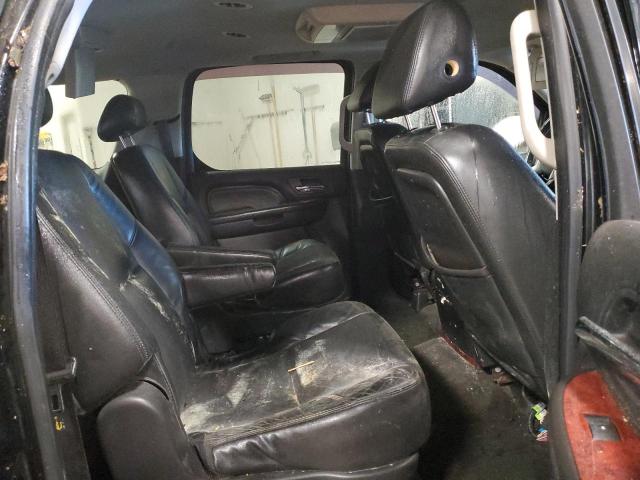 Photo 11 from auction – 2007 CADILLAC ESCALADE E with VIN 1GYFK66847R194987