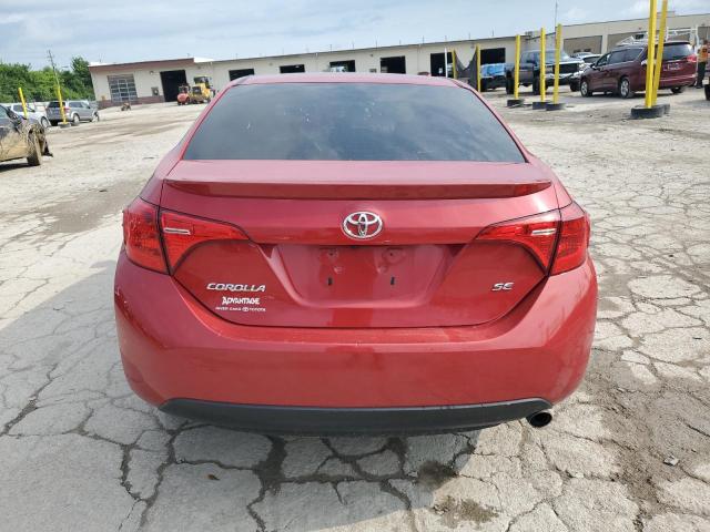 Photo 6 from auction – 2019 TOYOTA COROLLA L with VIN 2T1BURHE3KC224745