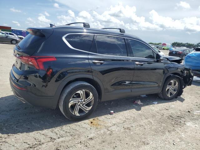 Photo 3 from auction – 2023 HYUNDAI SANTA FE S with VIN 5NMS24AJ4PH537241