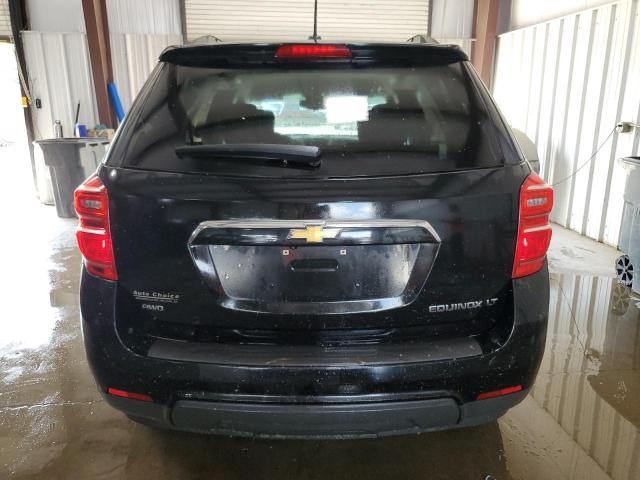 Photo 6 from auction – 2016 CHEVROLET EQUINOX LT with VIN 2GNFLFEK1G6357923
