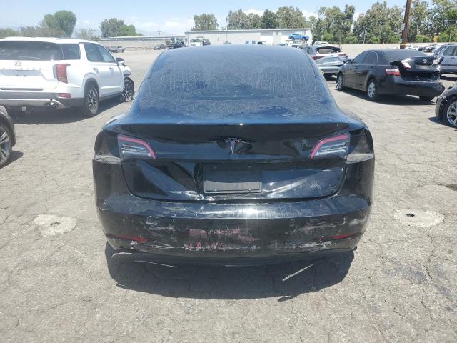 Photo 6 from auction – 2018 TESLA MODEL 3 with VIN 5YJ3E1EA7JF172809