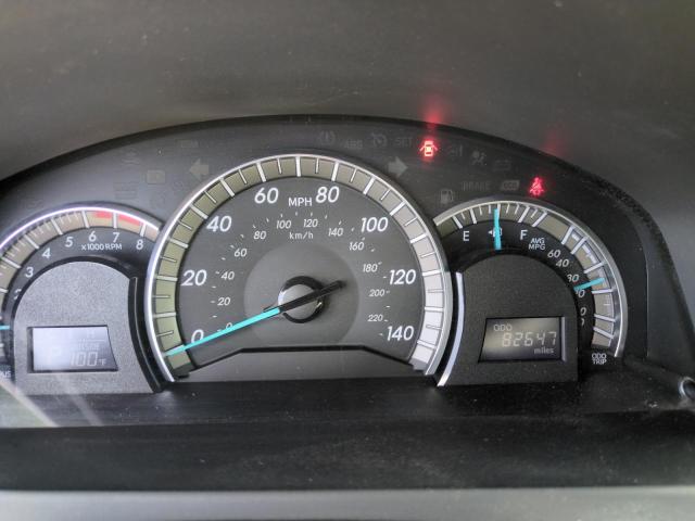 Photo 9 from auction – 2014 TOYOTA CAMRY L with VIN 4T1BF1FK1EU335169