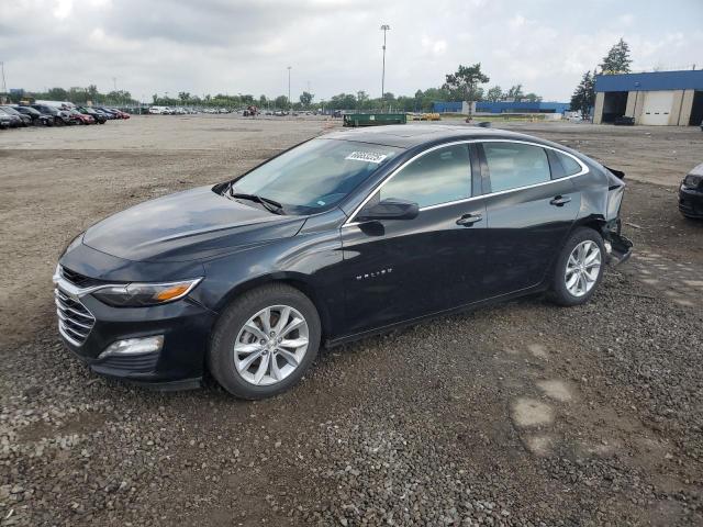 CHEVROLET MALIBU LT 2024 with VIN 1G1ZD5ST7RF118940 - Photo from auction