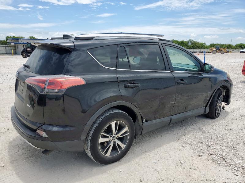 Photo 3 from auction – 2016 TOYOTA RAV4 XLE with VIN 2T3WFREV3GW311946