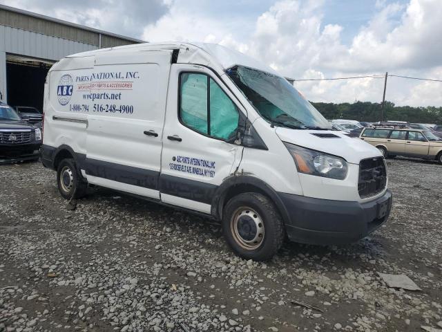 Photo 4 from auction – 2019 FORD TRANSIT T- with VIN 1FTYR2CM3KKB11121