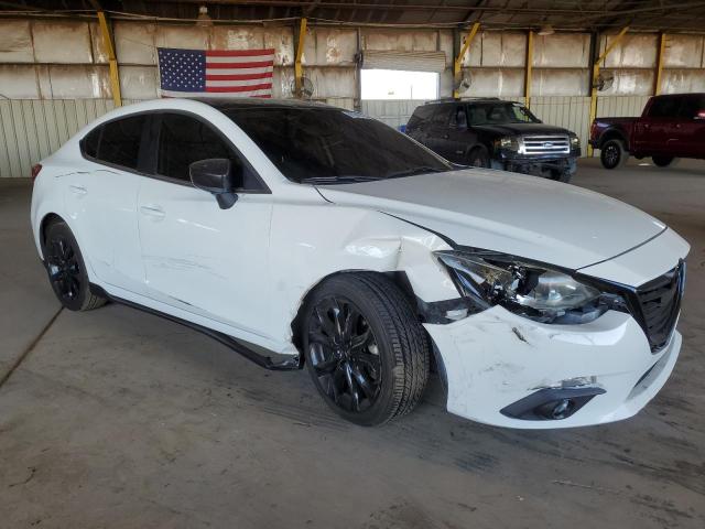 Photo 4 from auction – 2015 MAZDA 3 TOURING with VIN JM1BM1V3XF1220187