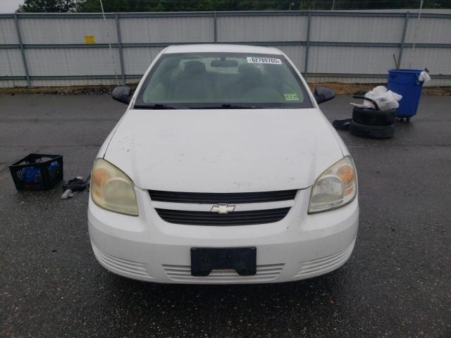 Photo 5 from auction – 2006 CHEVROLET COBALT LS with VIN 1G1AK15F067672196