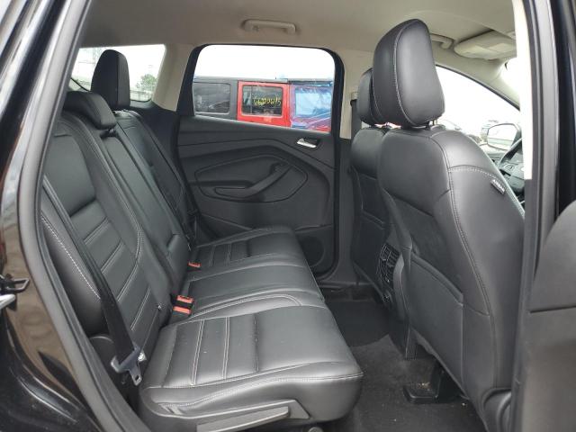 Photo 10 from auction – 2019 FORD ESCAPE SEL with VIN 1FMCU0HD1KUC48032
