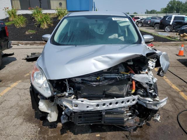Photo 5 from auction – 2013 FORD C-MAX SE with VIN 1FADP5AU0DL540731
