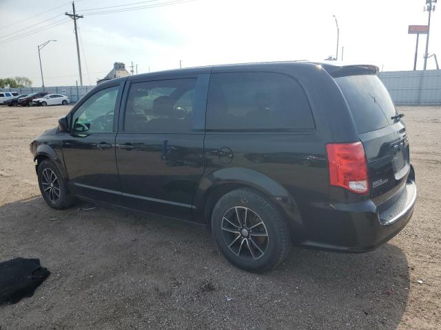 صورة رقم 2 من المزاد - 2019 DODGE GRAND CARA مع VIN 2C4RDGEG4KR533701