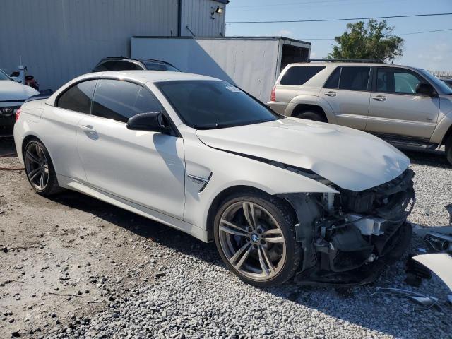 Photo 4 from auction – 2016 BMW M4 with VIN WBS3U9C56GP969227