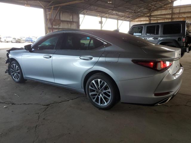 Photo 2 from auction – 2023 LEXUS ES 350 BAS with VIN 58ACZ1B16PU139572