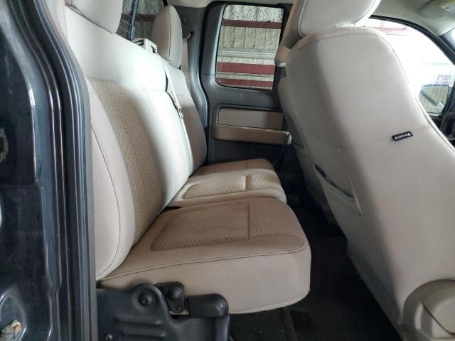 Фото 10 с аукциона – 2010 FORD F150 SUPER с VIN 1FTFX1EV4AFD65313