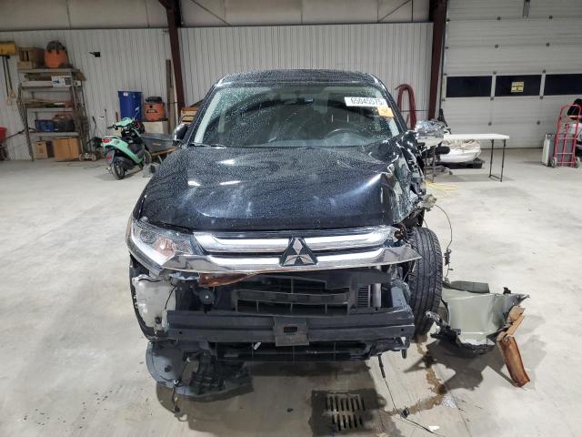 Photo 5 from auction – 2018 MITSUBISHI OUTLANDER with VIN JA4AD3A3XJJ001391