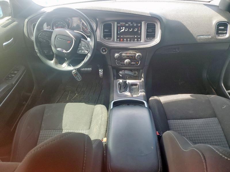 Photo 8 from auction – 2023 DODGE CHARGER R/ with VIN 2C3CDXCT3PH643856