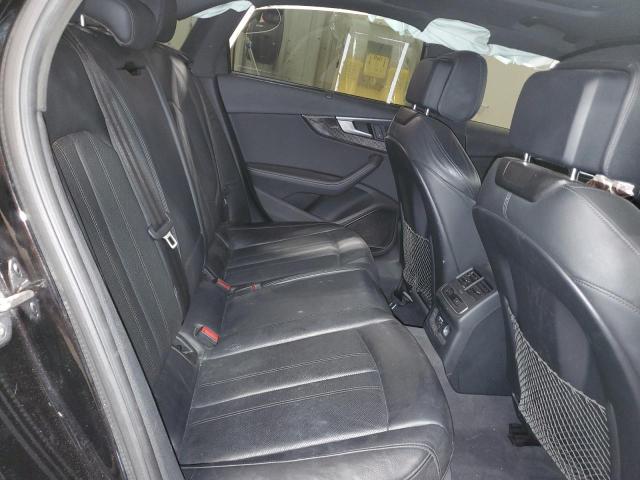 Photo 10 from auction – 2019 AUDI S4 PRESTIG with VIN WAUC4AF49KA066610