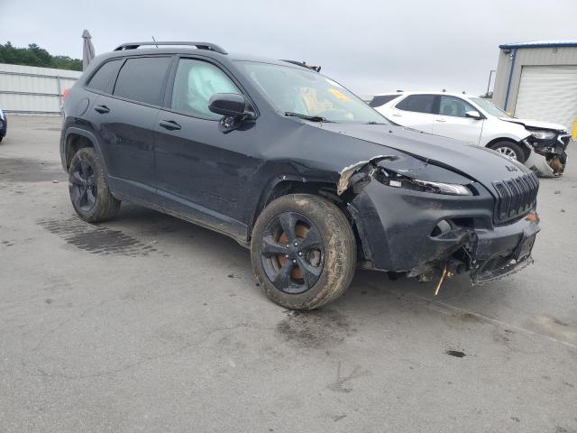 Photo 4 from auction – 2015 JEEP CHEROKEE L with VIN 1C4PJMCS5FW727348