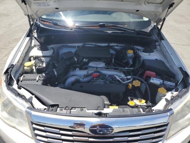 Photo 12 from auction – 2010 SUBARU FORESTER 2 with VIN JF2SH6DCXAH802343