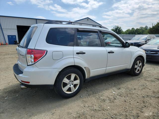 Photo 3 from auction – 2011 SUBARU FORESTER 2 with VIN JF2SHABC8BH775862
