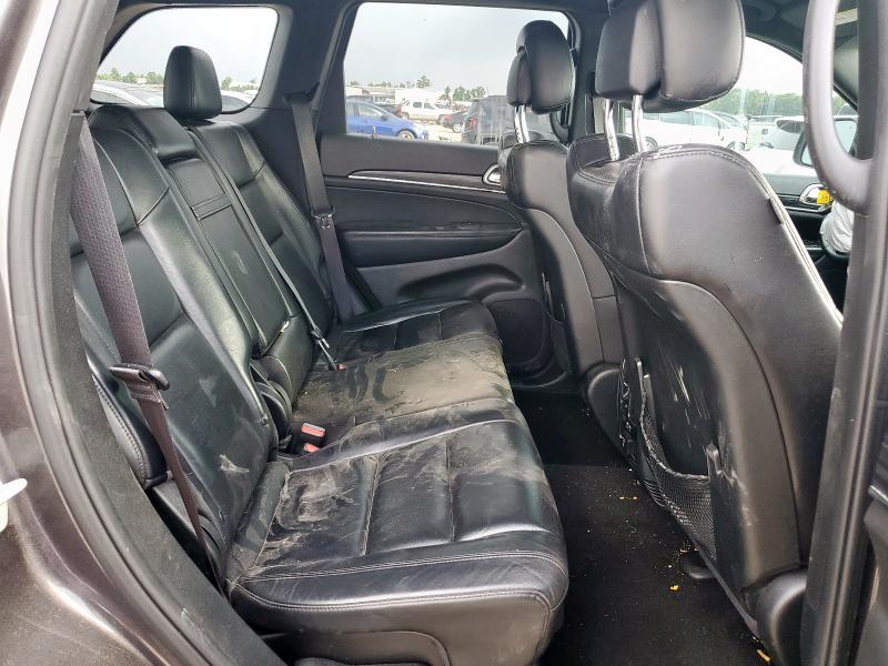 Photo 11 from auction – 2019 JEEP GRAND CHER with VIN 1C4RJEBG3KC656805
