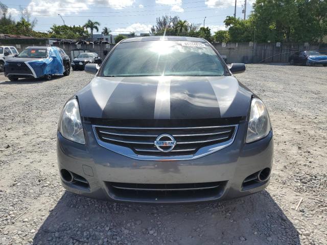 Photo 5 from auction – 2011 NISSAN ALTIMA BAS with VIN 1N4AL2AP0BC115546