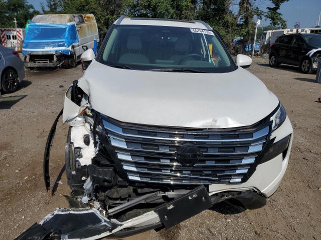 Photo 5 from auction – 2024 NISSAN ROGUE SV with VIN 5N1BT3BB5RC743437
