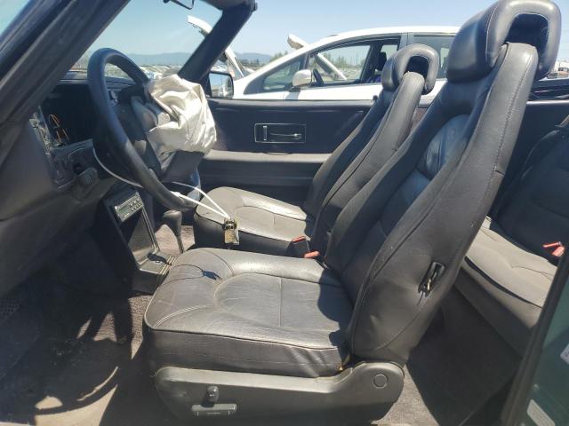 Photo 7 from auction – 1991 SAAB 900 BASE with VIN YS3AL76L9M7019268