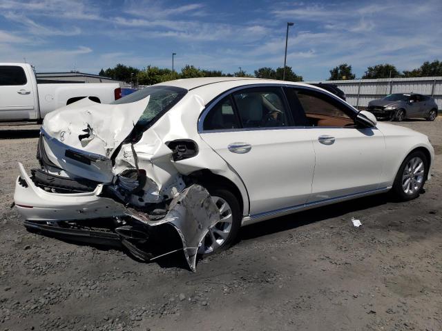 Photo 3 from auction – 2017 MERCEDES-BENZ E 300 with VIN WDDZF4JB6HA158738