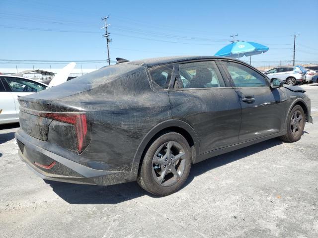 Photo 3 from auction – 2025 KIA K4 LX with VIN 3KPFT4DEXSE112359