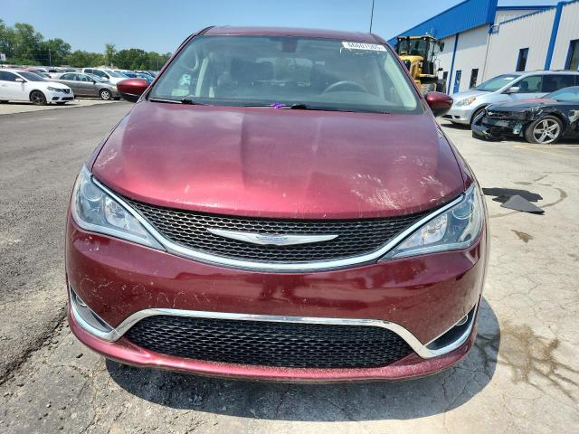 Photo 5 from auction – 2017 CHRYSLER PACIFICA T with VIN 2C4RC1BG1HR777318