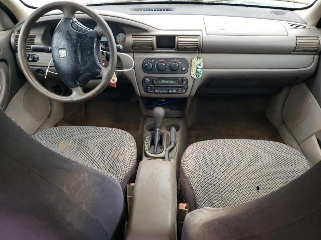 Photo 8 from auction – 2005 DODGE STRATUS SX with VIN 1B3EL46X95N531900
