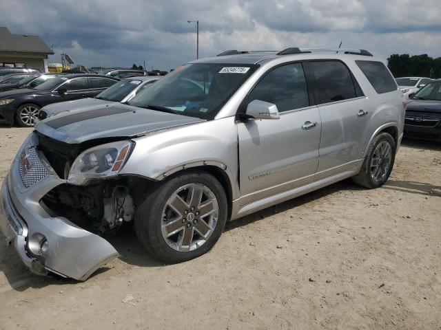 GMC ACADIA DEN 2012 with VIN 1GKKRTED6CJ327291 - Photo from auction
