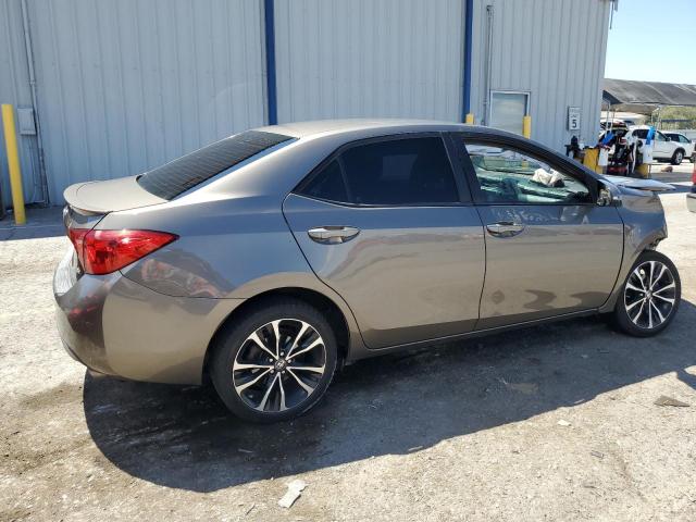Photo 3 from auction – 2019 TOYOTA COROLLA SE with VIN 2T1BURHE6KC135641