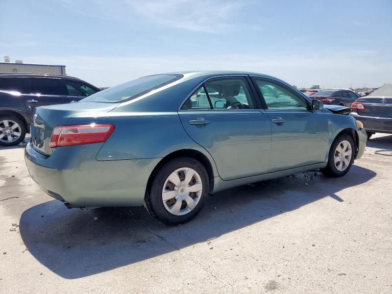 Photo 3 from auction – 2009 TOYOTA CAMRY BASE with VIN 4T1BE46K89U850261