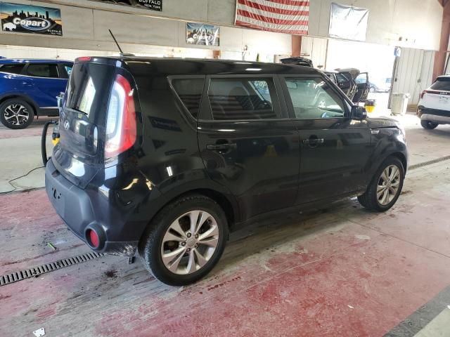 Снимка 3 от търг – 2014 KIA SOUL + с VIN KNDJP3A56E7024913