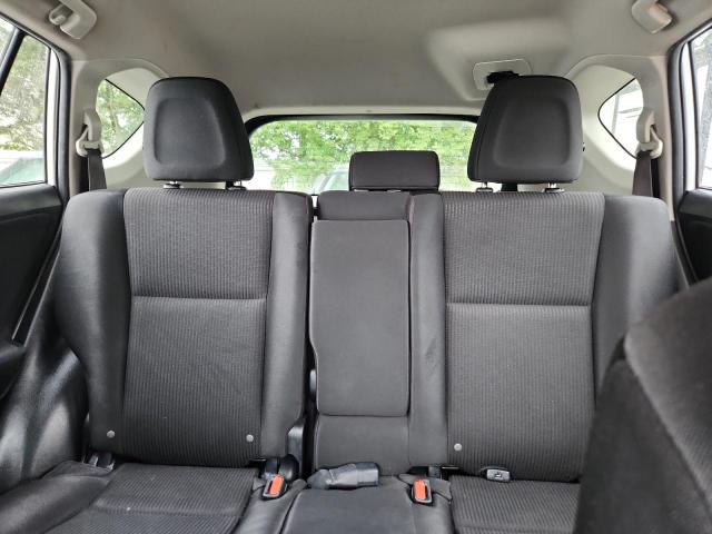 Photo 10 from auction – 2017 TOYOTA RAV4 LE with VIN JTMBFREV7HJ705612