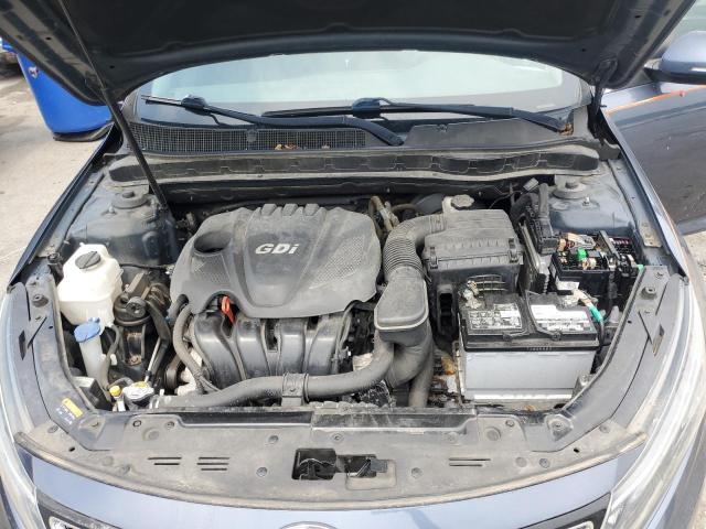 Фото 11 с аукциона – 2015 KIA OPTIMA LX с VIN KNAGM4A75F5583051