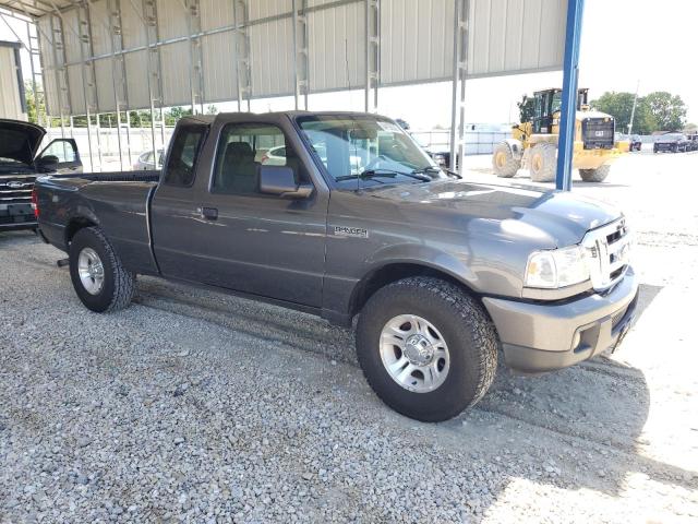 Photo 4 from auction – 2007 FORD RANGER SUP with VIN 1FTYR14U47PA45164