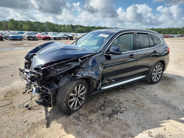 Photo 1 from auction – 2019 BMW X3 XDRIVE3 with VIN 5UXTR9C53KLE14942