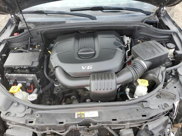 Photo 12 from auction – 2015 JEEP GRAND CHER with VIN 1C4RJFJG0FC741873