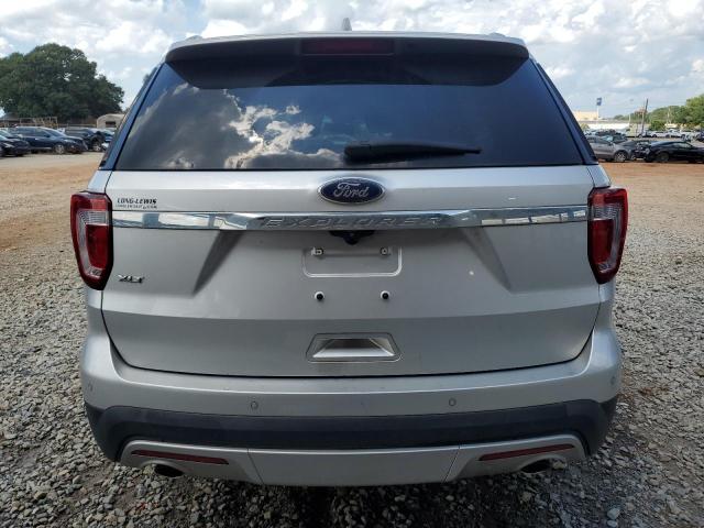 Photo 6 from auction – 2017 FORD EXPLORER X with VIN 1FM5K7D80HGA53983