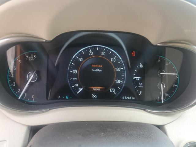 Photo 9 from auction – 2014 BUICK LACROSSE with VIN 1G4GC5G34EF135324
