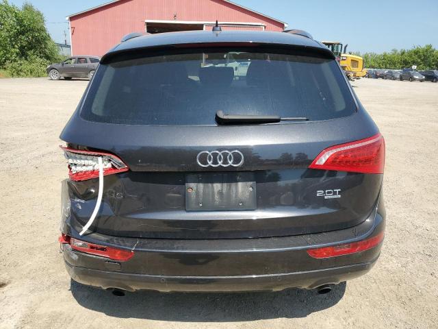 Photo 6 from auction – 2012 AUDI Q5 PREMIUM with VIN WA1LFCFP0CA137563